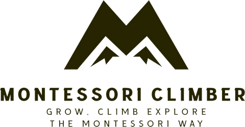 Montessori Climber™