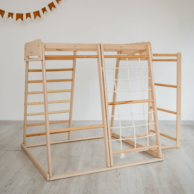 Pikler Jungle Gym
