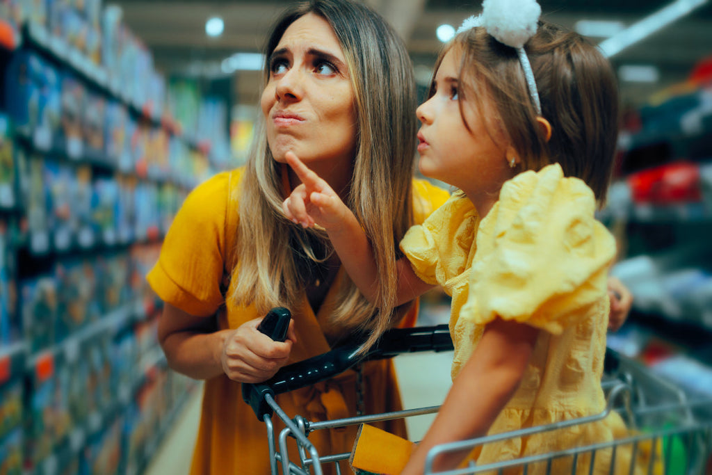 How to Choose Montessori Toys for Your Child