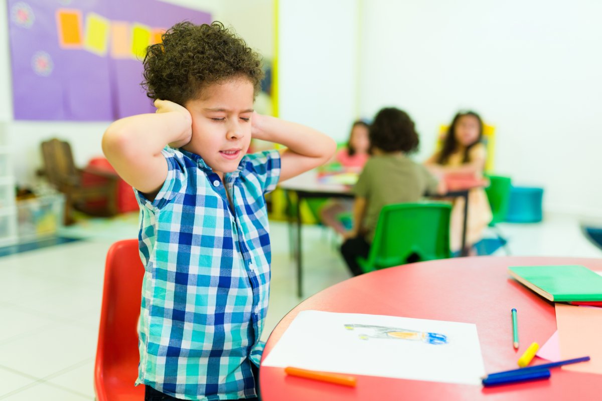 Is Montessori a Good Choice for Autistic Children?