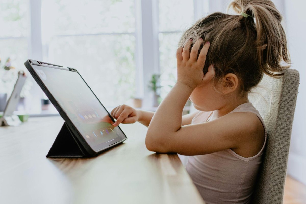 Does Montessori Allow Screen Time? - A Parent's Guide to Montessori and Technology