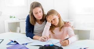 Correcting Your Child's Mistake
