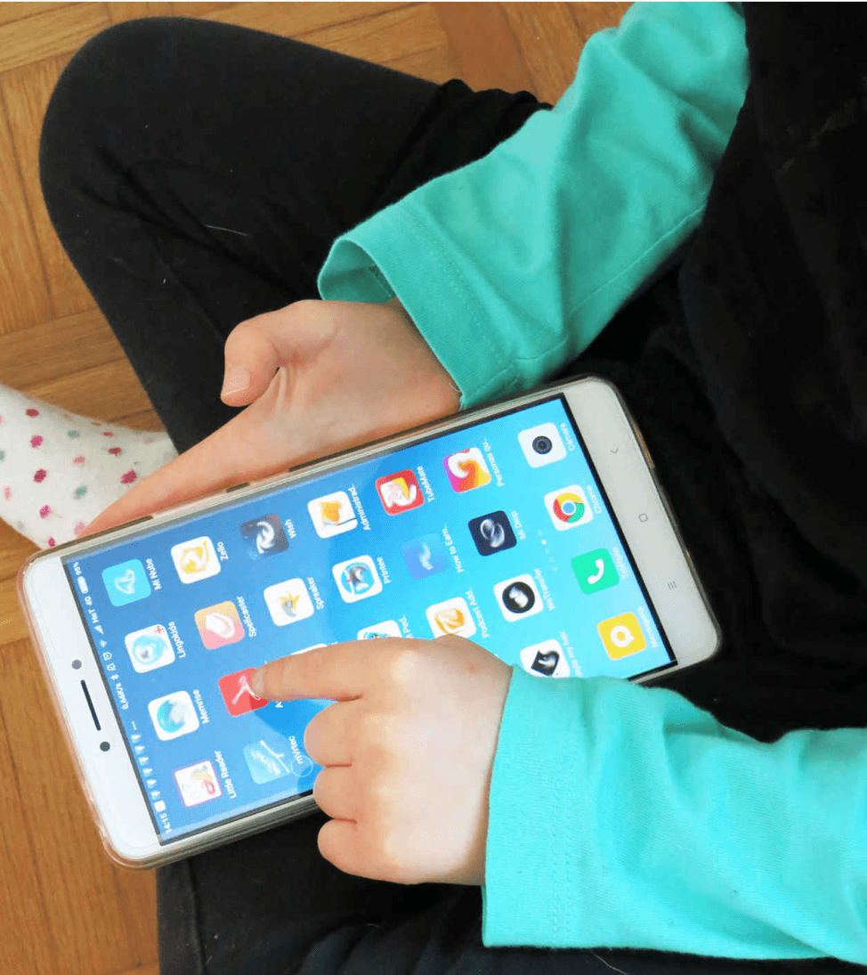 Montessori Guide for 3 to 6 Year Olds