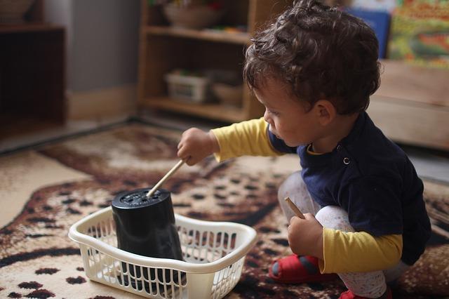 Montessori Routines