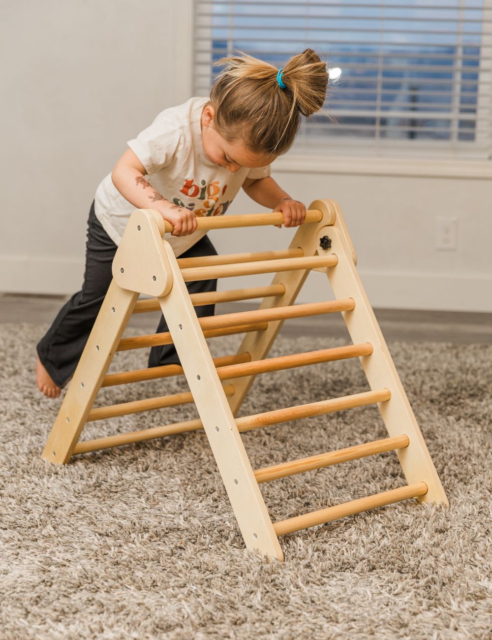 The Best Montessori Toys for Motor Skills (Ages 1–5)