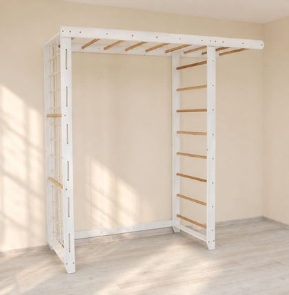 Swedish Ladder "Big Bridge"
