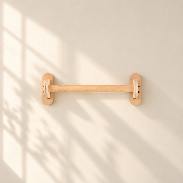 Monkey Bars (Set of 6—Narrow)