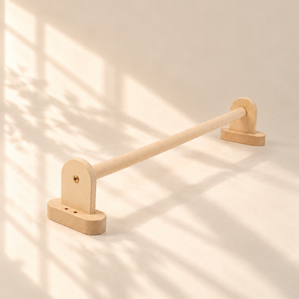 Monkey Bars (Set of 6—Wide)