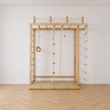 Rope Swings — 4-piece Set