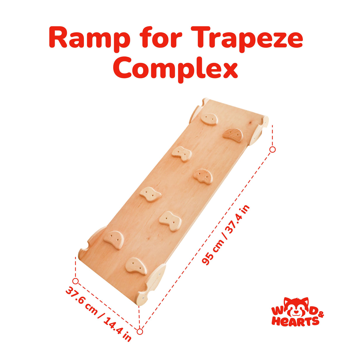 Ramp (Small)