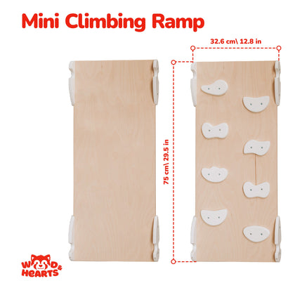 Mini Triangle + Ramp