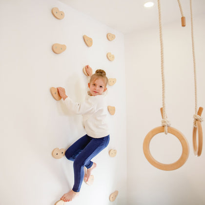 Climbing Holds