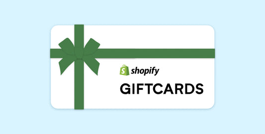 Montessori Climber Gift Card