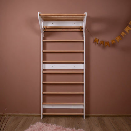 Swedish Ladder