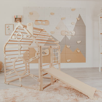 Pikler Playhouse