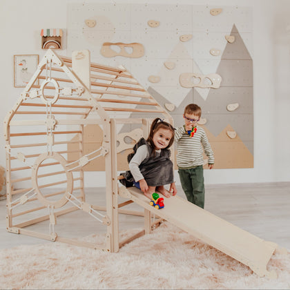 Pikler Playhouse