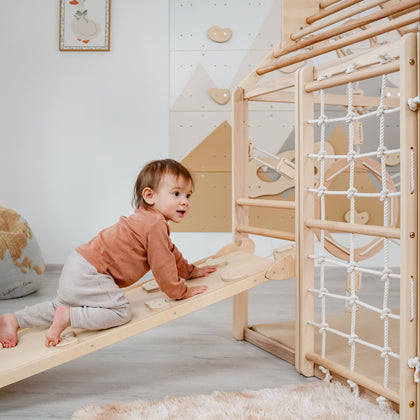 Pikler Playhouse