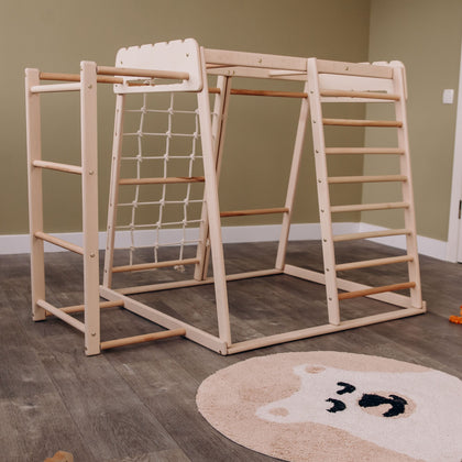 Pikler Jungle Gym