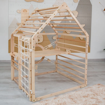 Pikler Playhouse
