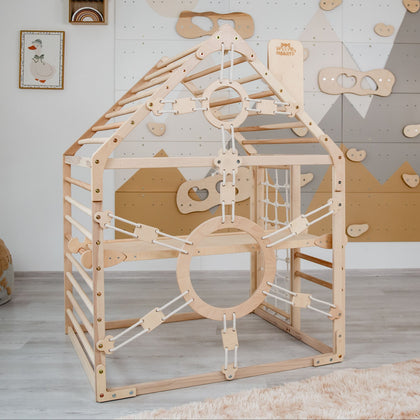 Pikler Playhouse
