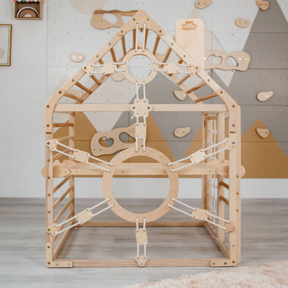 Pikler Playhouse