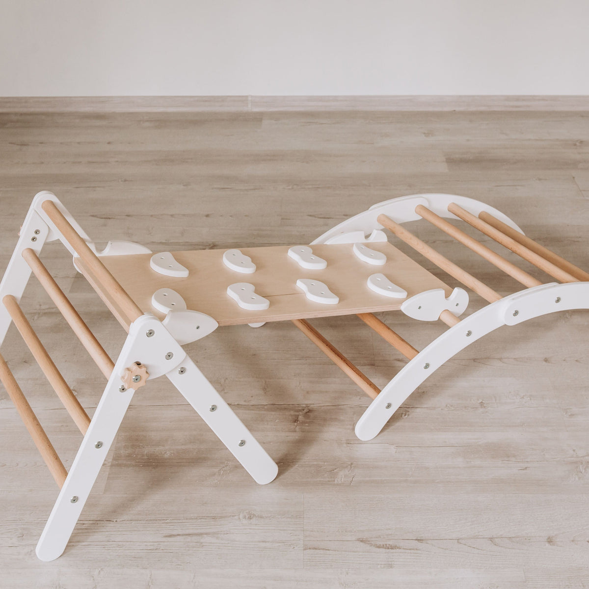 Mini Triangle + Arch + Ramp + Cushion