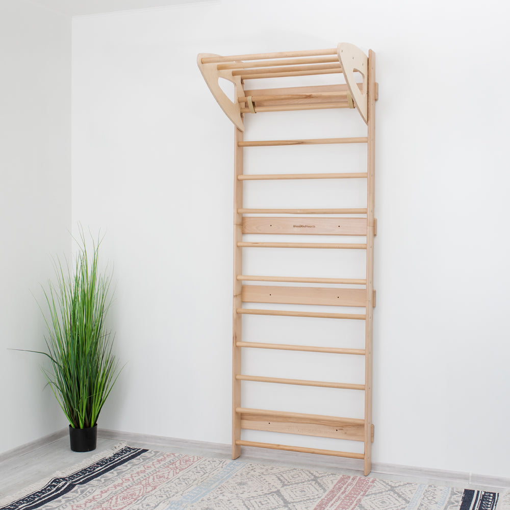 Swedish Ladder