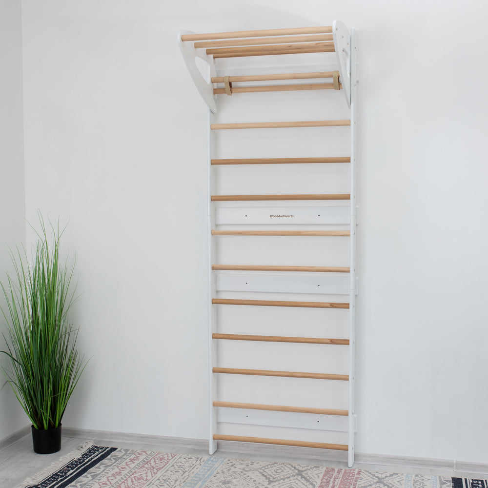 Swedish Ladder
