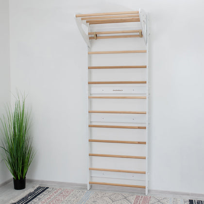 Swedish Ladder