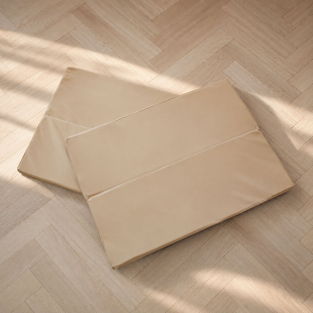 Gymnastics Mat