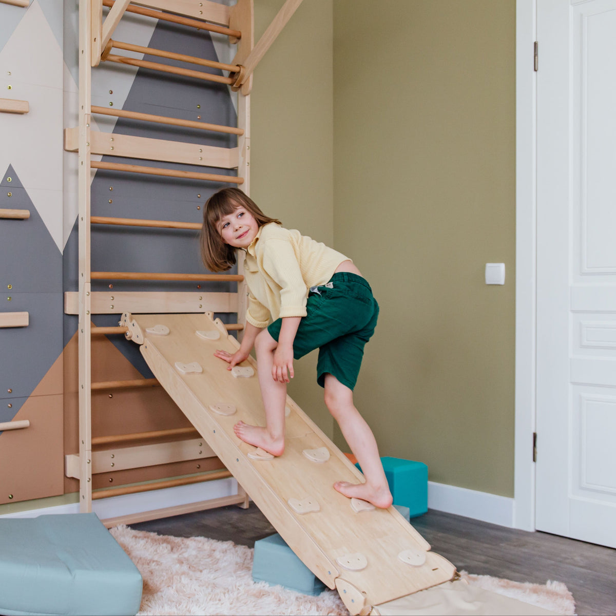 Ramp (Large)