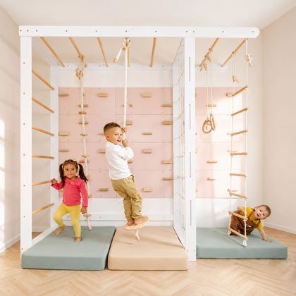 Rope Swings — 4-piece Set