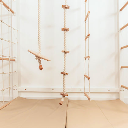 Rope Swings — 4-piece Set