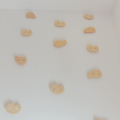 Climbing Holds