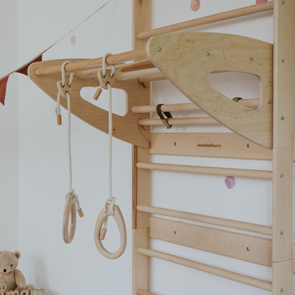 Rope Swings — Mini 3-piece
