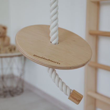 Rope Swings — Mini 3-piece