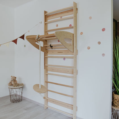 Rope Swings — Mini 3-piece