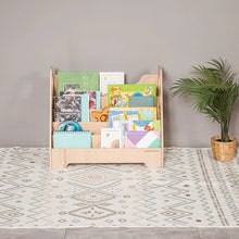 Load image into Gallery viewer, Montessori Bookshelf Kristie
