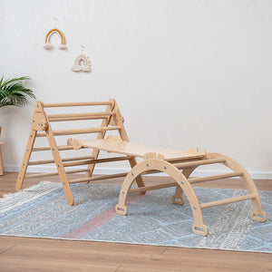 Montessori Climbing Set of 3 small