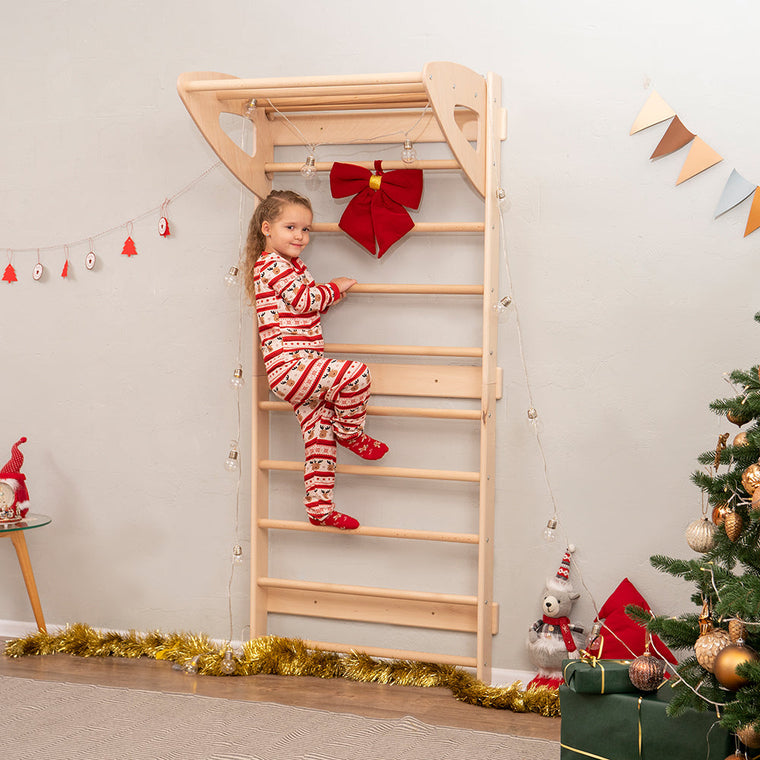 Swedish Ladder