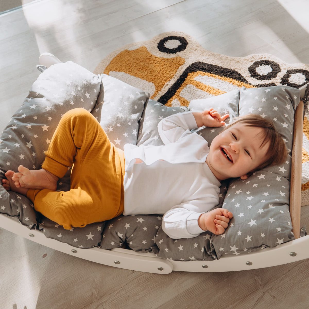 Mini Triangle + Arch + Ramp + Cushion