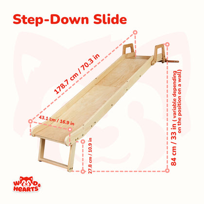 The Slide