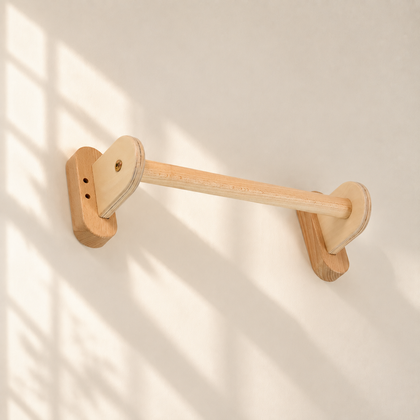Monkey Bars (Set of 6—Narrow)