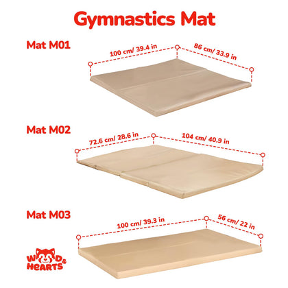 Gymnastics Mat