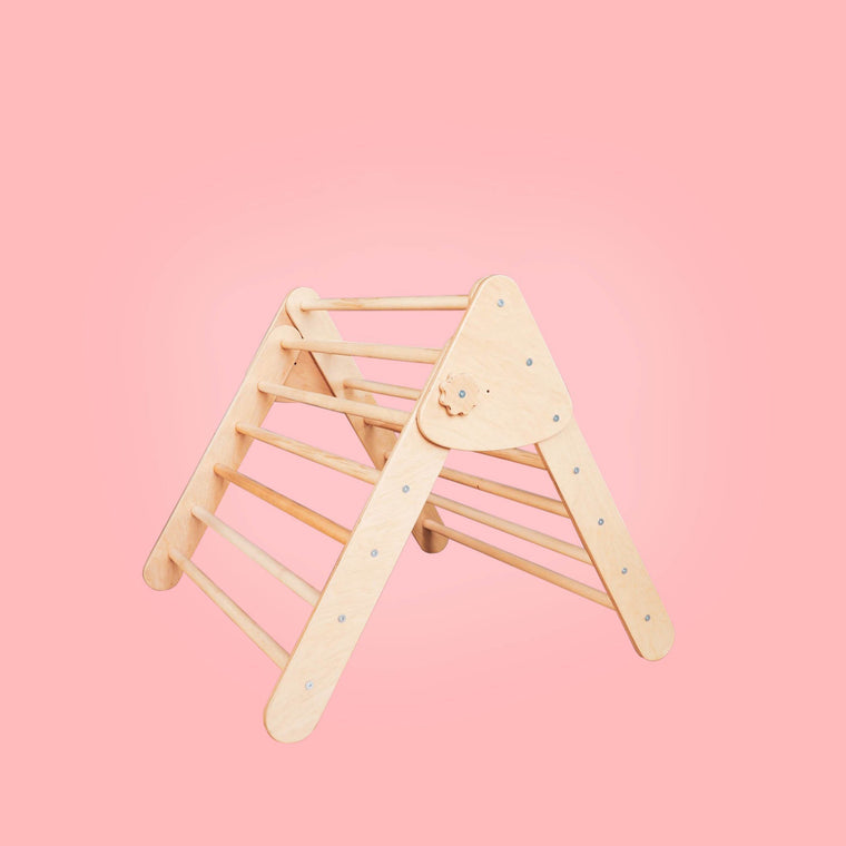 The Pikler Triangle