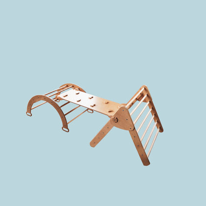 The Pikler Triangle